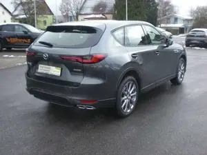 Mazda CX-60 Exclusive-Line AWD Bild 5