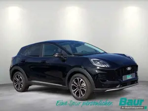 Ford Puma Bild 2