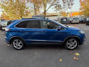 Ford Edge Bild 5