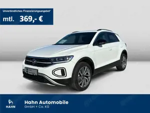 Volkswagen T-Roc 1.5TSI DSG Move ACC AHK Cam Matrix Navi