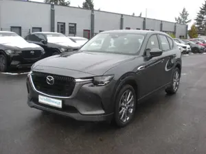 Mazda CX-60 Exclusive-Line AWD
