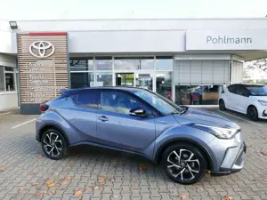 Toyota C-HR 2.0 Hybrid Team D CARPLAY*ACC*LED*SH