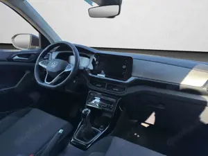 Volkswagen T-Cross Life 1.0 TSI *5J. Gar.* NAVI AHK ACC SHZ Bild 4