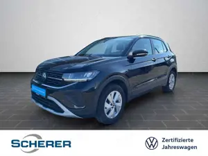 Volkswagen T-Cross Life 1.0 TSI *5J. Gar.* NAVI AHK ACC SHZ