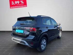 Volkswagen T-Cross Life 1.0 TSI *5J. Gar.* NAVI AHK ACC SHZ Bild 3