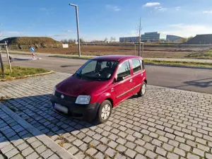 Fiat Panda Bild 2