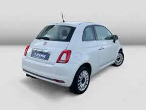 Fiat 500 1,2 Lounge Klima Panorama Einpark Bluetooth Bild 4