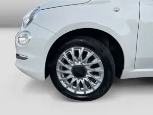 Fiat 500 1,2 Lounge Klima Panorama Einpark Bluetooth Bild 5