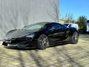 McLaren 570GT MSO Full Carbon in/ outside Ceramic
