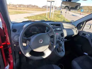 Fiat Panda Bild 4