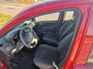 Fiat Panda Bild 5