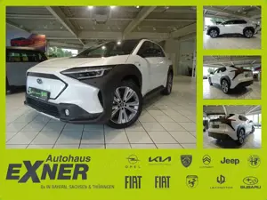 Subaru Solterra PLATINUM PLUS AWD Navi