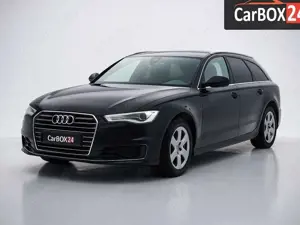 Audi A6 2.0 TDI ultra, TÜV+Service NEU, Reifen NEU