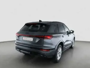Audi Q6 SUV e-tron 55 qu. Luft PANO Matrix HUD 360 20 Bild 3