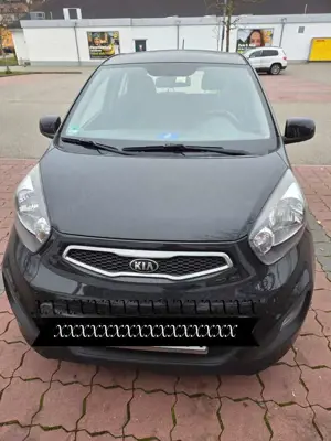Kia Picanto Bild 4