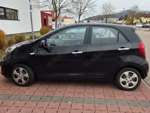 Kia Picanto Bild 2