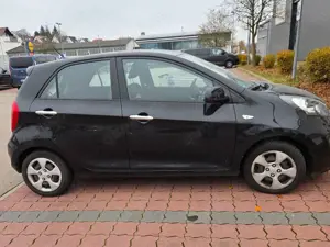 Kia Picanto Bild 3