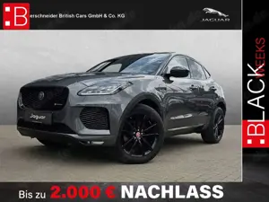 Jaguar E-Pace D180 AWD Chequered Flag