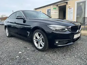 BMW 320 Advantage*NAVI*KAMERA*WIPPSCH.*
