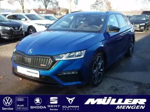 Skoda Octavia Combi RS 2,0 TSI DSG PANO/NAVI/KAMERA