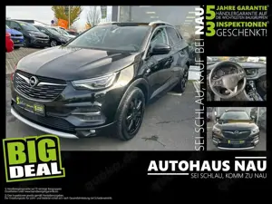 Opel Grandland 1.6 Turbo Ultimate Big Deal Inspektionspaket