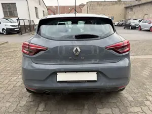 Renault Clio 5trg. Experience mit Klima/Navi/EFH/ABS/ESP/MFL/ Bild 4