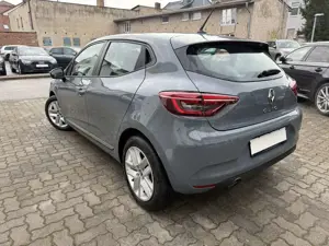 Renault Clio 5trg. Experience mit Klima/Navi/EFH/ABS/ESP/MFL/ Bild 5