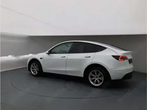 Tesla Model Y Bild 4