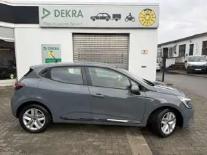 Renault Clio 5trg. Experience mit Klima/Navi/EFH/ABS/ESP/MFL/ Bild 2