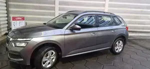 Skoda Kamiq Kamiq 1.0 TSI DSG Active