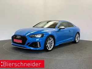Audi RS5 Coupe KERAMIK 280KM H LASER S-SITZE BO PANO HEAD-