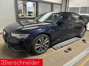 Audi A6 Bild 2