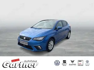 SEAT Ibiza STYLE 1.0 TSI DSG BEATS PANO REAR VIEW LED PDC SH