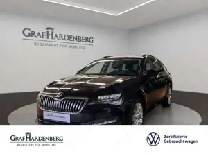 Skoda Superb Combi Ambition 2.0 TDI Business Amundsen