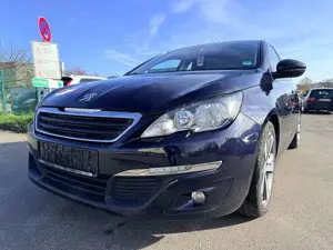 Peugeot 308 Active