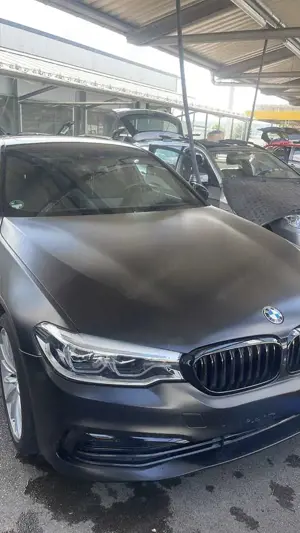BMW 530 530e iPerformance Bild 2