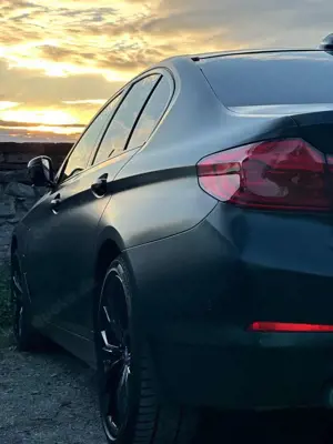 BMW 530 530e iPerformance Bild 3