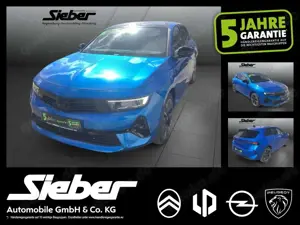 Opel Astra -e GS ***Navi***LED***Keyless***PDC***