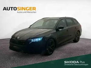 Skoda Octavia Combi RS TSI DSG *MATRIX*AHK*ACC*HUD*NAV