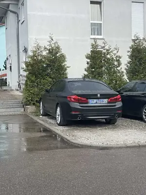 BMW 530 530e iPerformance