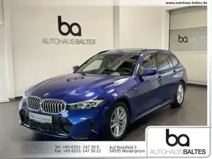 BMW 320 320i Touring M Sport Inno/Pano/Comf/Hifi/ACC/AHK
