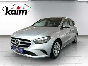 Mercedes-Benz B 220 Business 4Matic