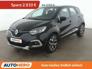 Renault Captur 1.3 TCe Intens*PDC*LED*SHZ*TEMPO*