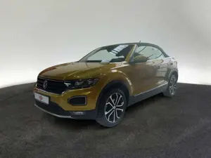 Volkswagen T-Roc Bild 3