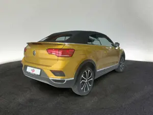Volkswagen T-Roc Bild 5