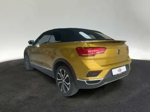 Volkswagen T-Roc Bild 4