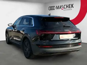 Audi e-tron Bild 4