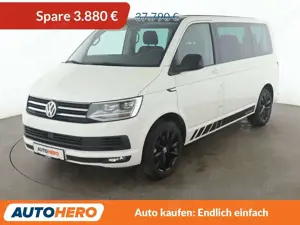 Volkswagen T6 Caravelle 2.0 TDI Comfortline Aut.*LED*ACC*PDC*SHZ