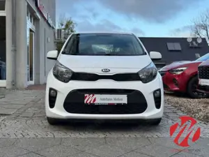 Kia Picanto Bild 3