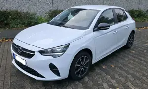 Opel Corsa Edition
